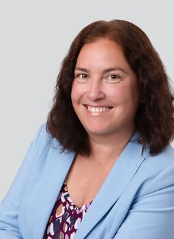  Anja Kriete