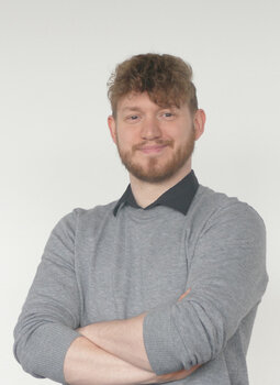 Justin Geißler, M.A.