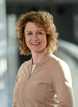 Dr. Stephanie May