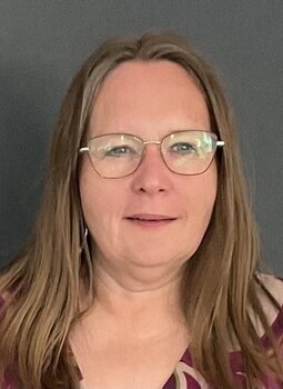 Sabine Breier, B.A.