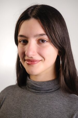  Mariam Bilge