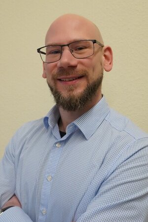 Prof. Dr. Pascal Seffern