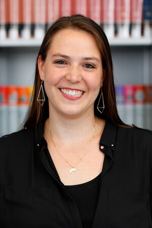 Dr. Madita Wierz