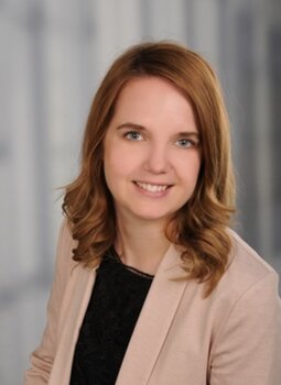 Christiane Fischer