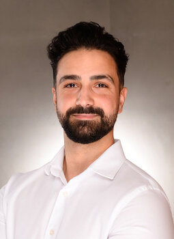 Eray Bektas, M.Eng.