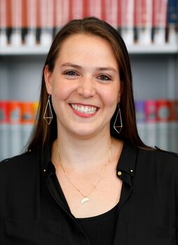 Dr. Madita Wierz