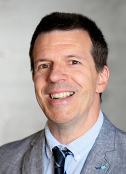 M.A. Jens Andreas Faulstich