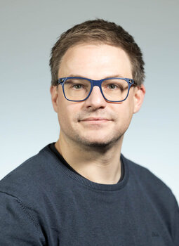 Werner Farnung