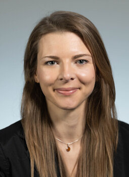 Rebekka Hein