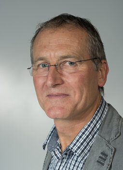 Prof. Dr. Thomas Hofmann