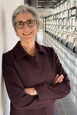 Prof. Dr. Magdalena Stülb
