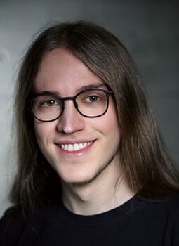 Justin Osenberg