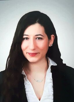 Tugba Aru