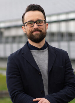 Dominik Enders