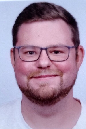 M.Eng., M.Sc. Jonas Weck
