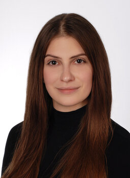 Karolina Przydzial