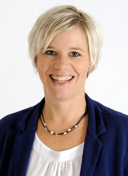 Kirsten Bleß