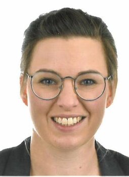 Karoline Friese, M.A.