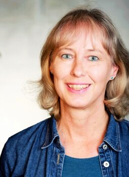 Dagmar Weber