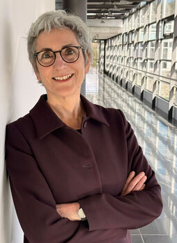 Prof. Dr. Magdalena Stülb