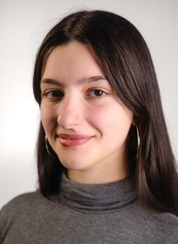  Mariam Bilge