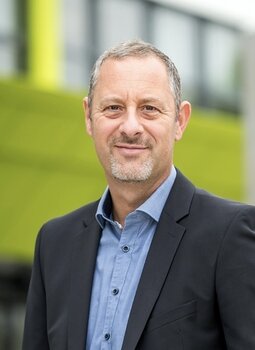 Stefan Wendland