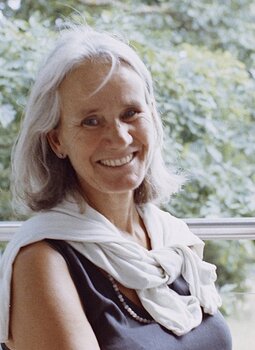  Eva-Maria Seifert