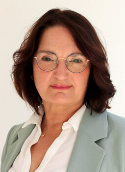 Tanja Ley
