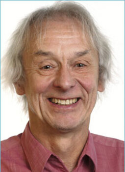 Prof. Dr. Gerd Bosbach