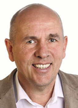 Prof. Dr. Hugo Grote