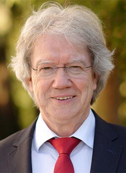 Prof. Dr. Rüdiger Jung