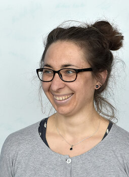 Dr. Marina Swat