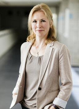 Maria Sperling