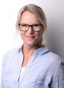 Yvonne Dommermuth