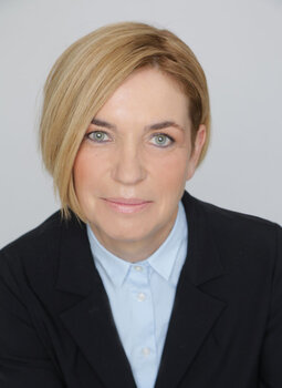 Jacqueline Bauer