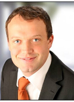 Prof. Dr. Hans-Dieter Gerner