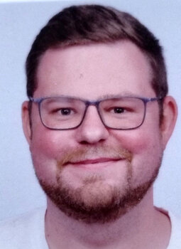 M.Eng., M.Sc. Jonas Weck