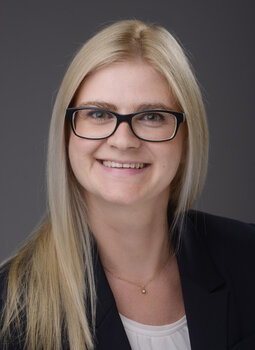 Nicole Jablonowski, B.A.