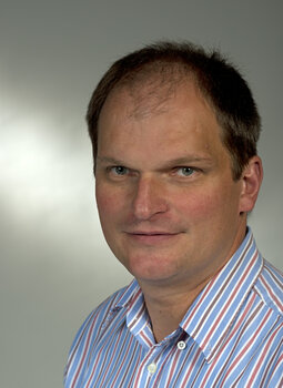 Stefan Krayer