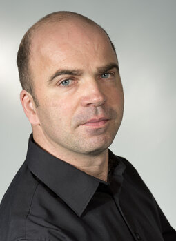 Erwin Rech