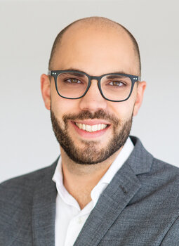 Simon Kaiser