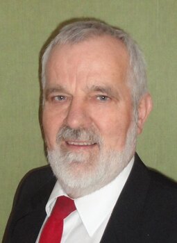 Prof. Dr. Wolfgang Kröber