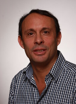 Rainer Sonntag
