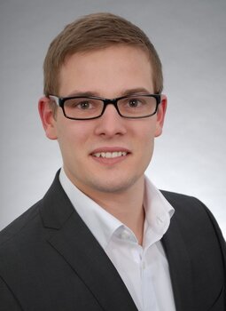 Lucas Johannsen, M.Eng.