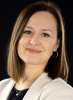 Helena Ortwein