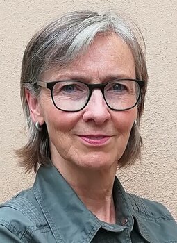 Veronika Braam