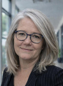 Sandra Schneeweiß