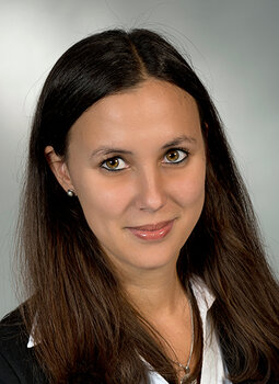 M.A. Angela Benner