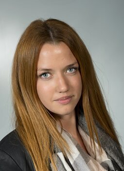 M.A. Eva-Maria Çift