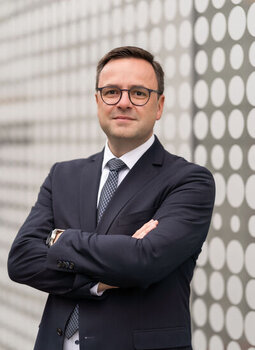 Prof. Dr. Timo Kachel
